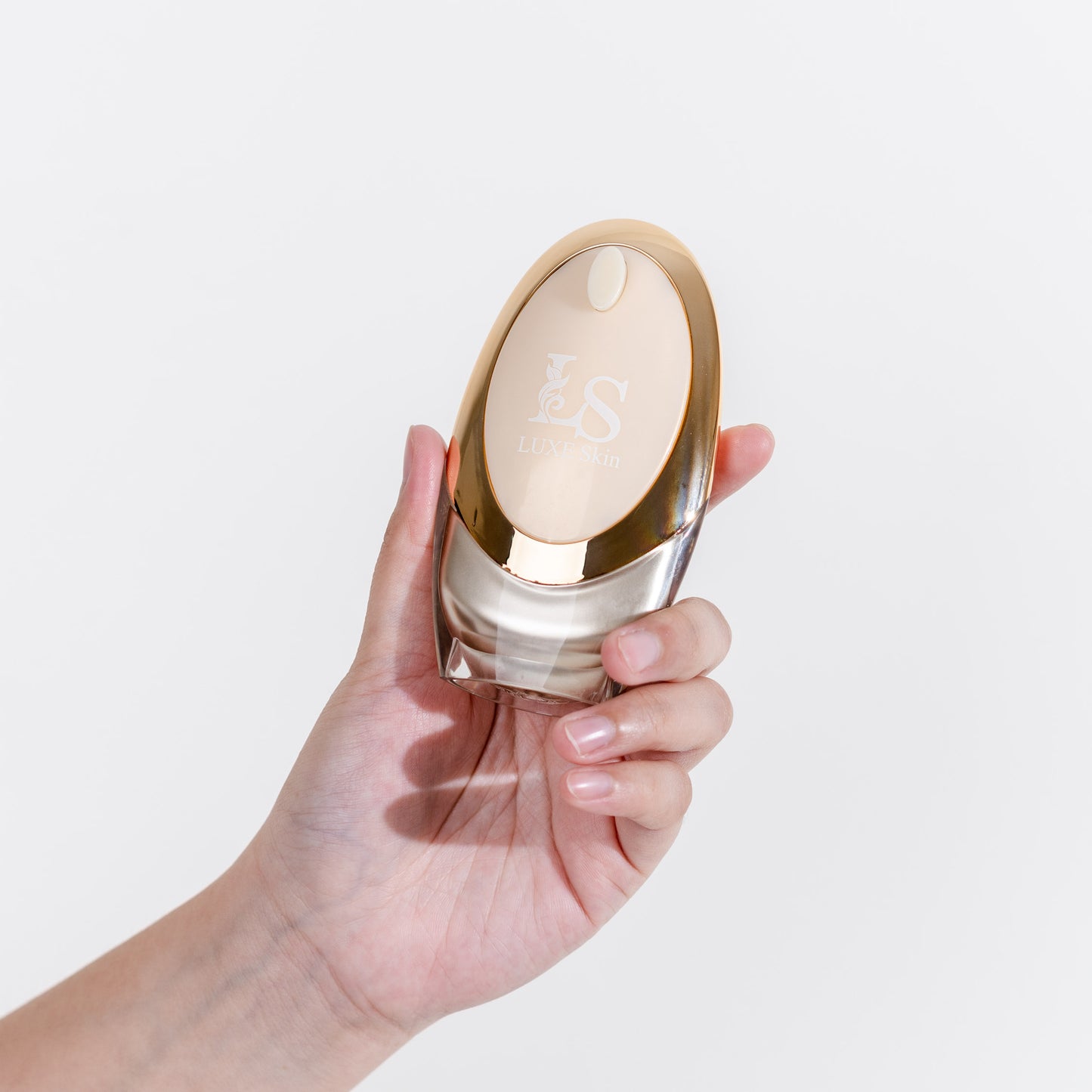 Serum Foundation Tinted Sunscreen with SPF50+++ 45ML