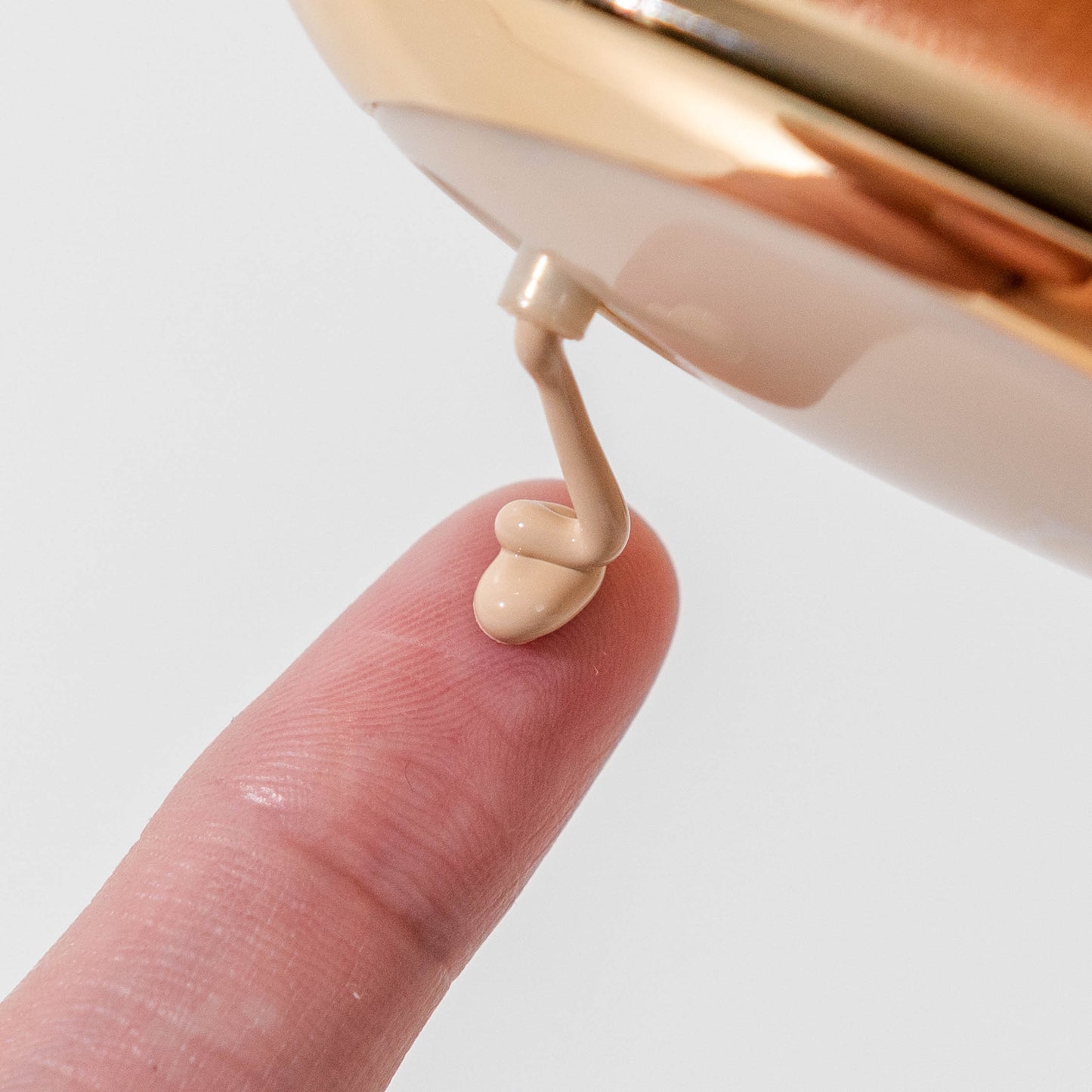 Serum Foundation Tinted Sunscreen with SPF50+++ 45ML