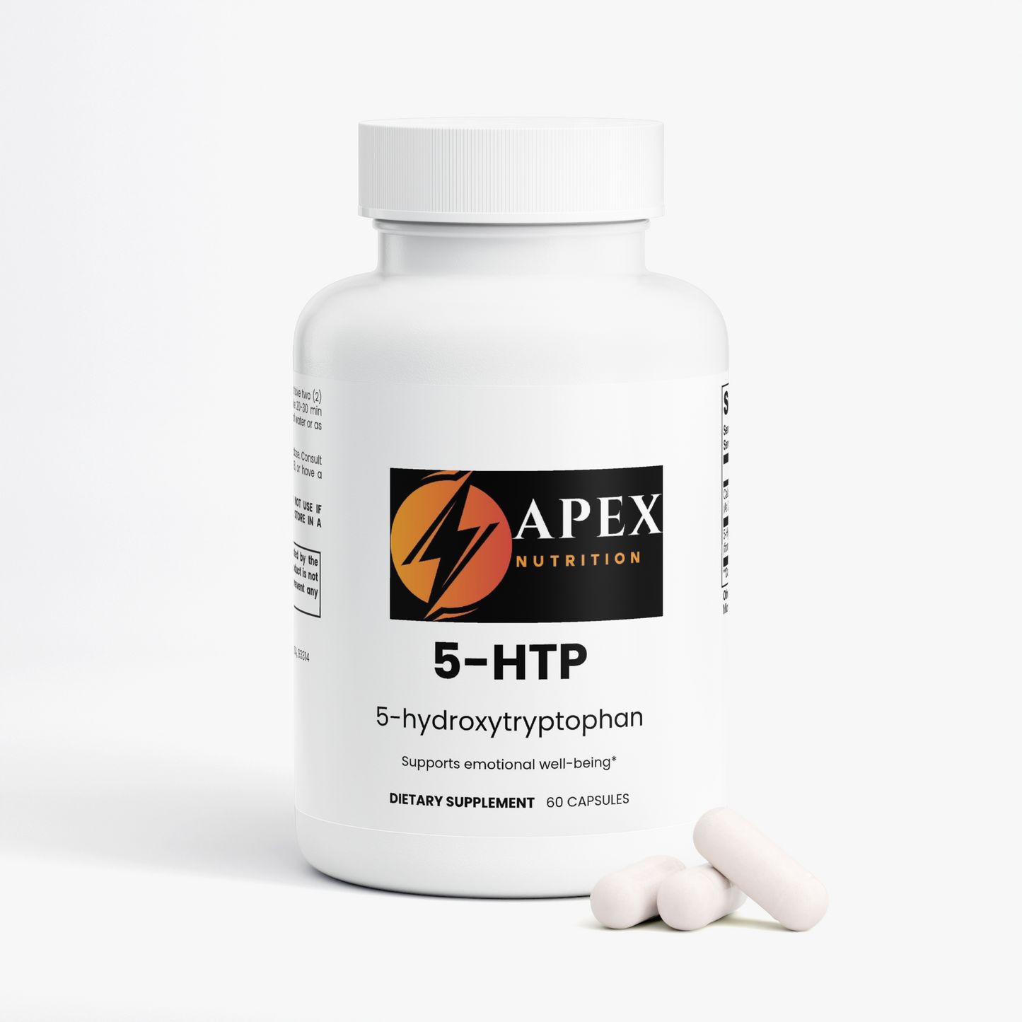 5-HTP