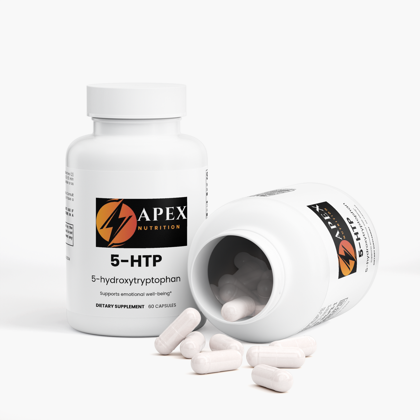 5-HTP