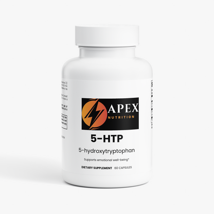 5-HTP