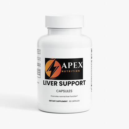 Liver Support