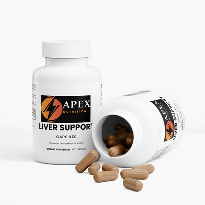 Liver Support