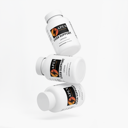 Liver Support