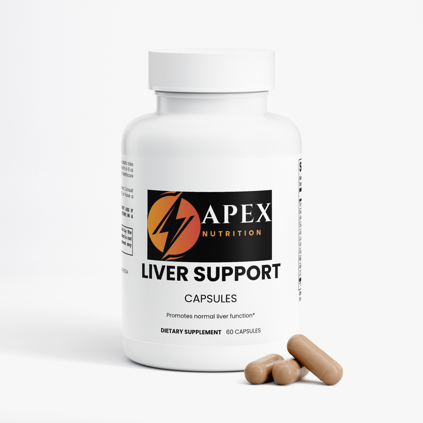Liver Support