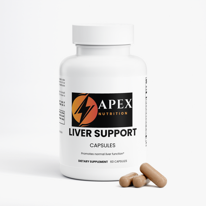 Liver Support