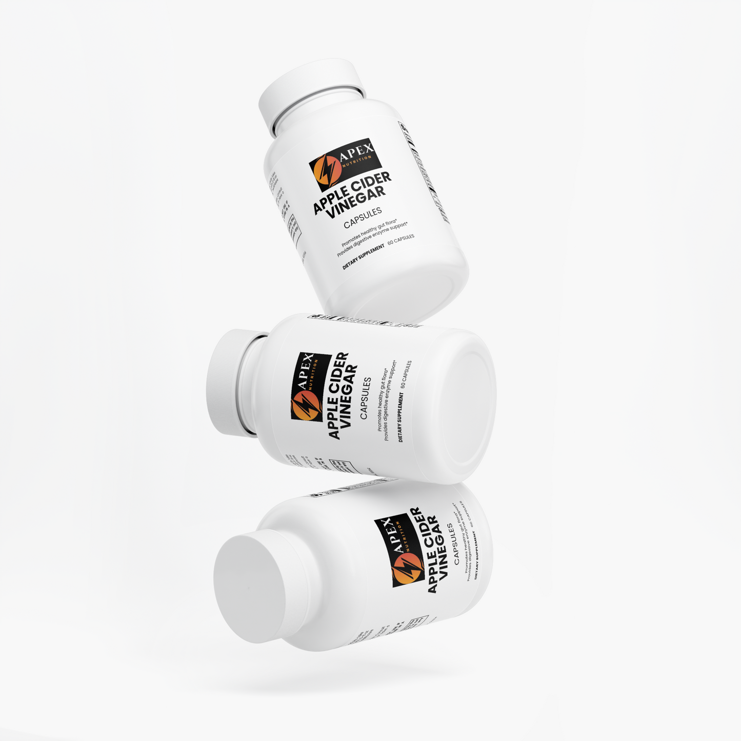 Apple Cider Vinegar Capsules