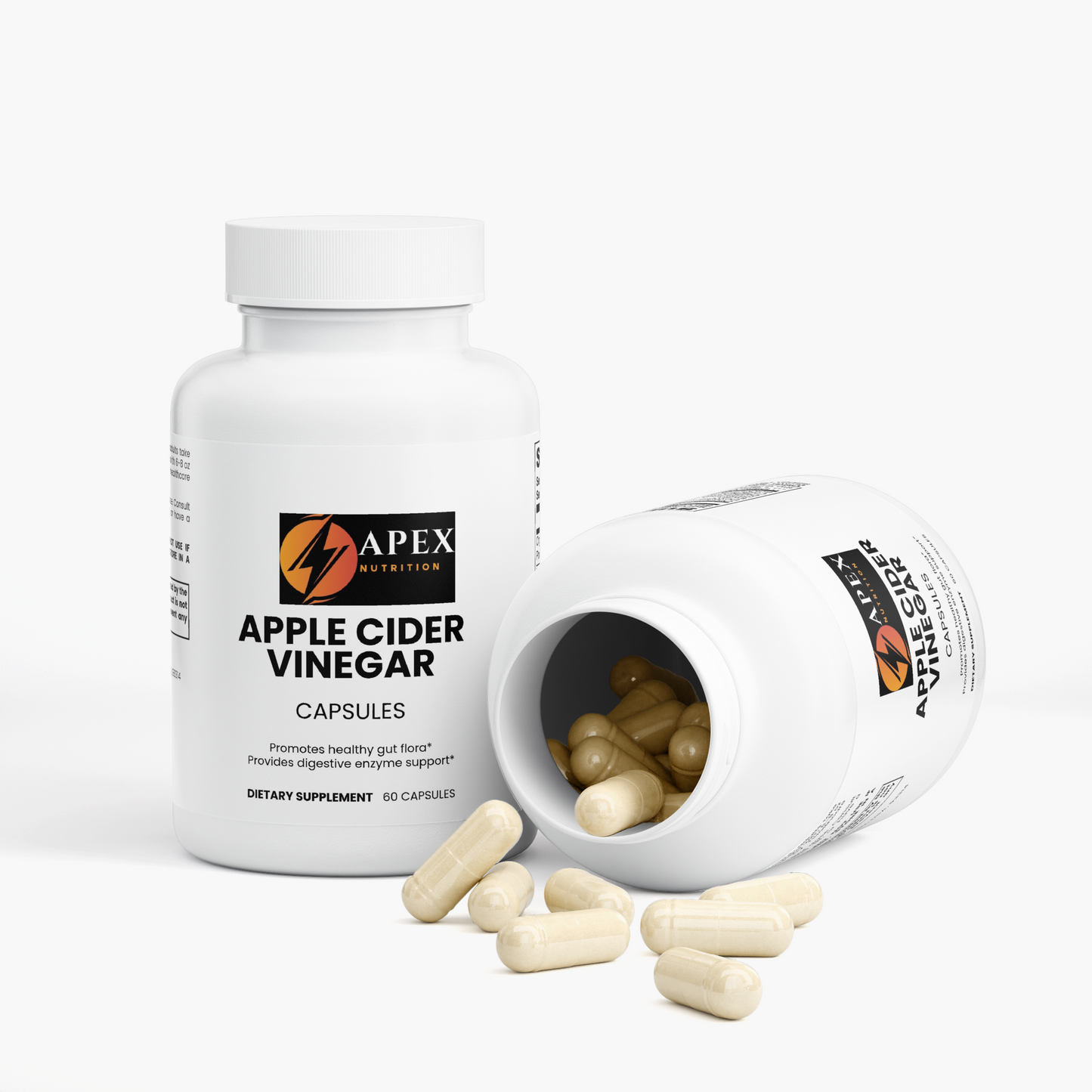 Apple Cider Vinegar Capsules