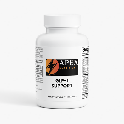 GLP-1 Support