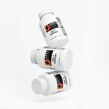 GLP-1 Support