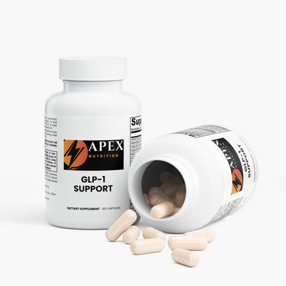 GLP-1 Support
