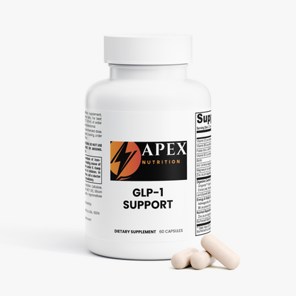GLP-1 Support