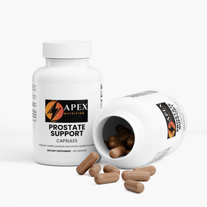 Prostate Support