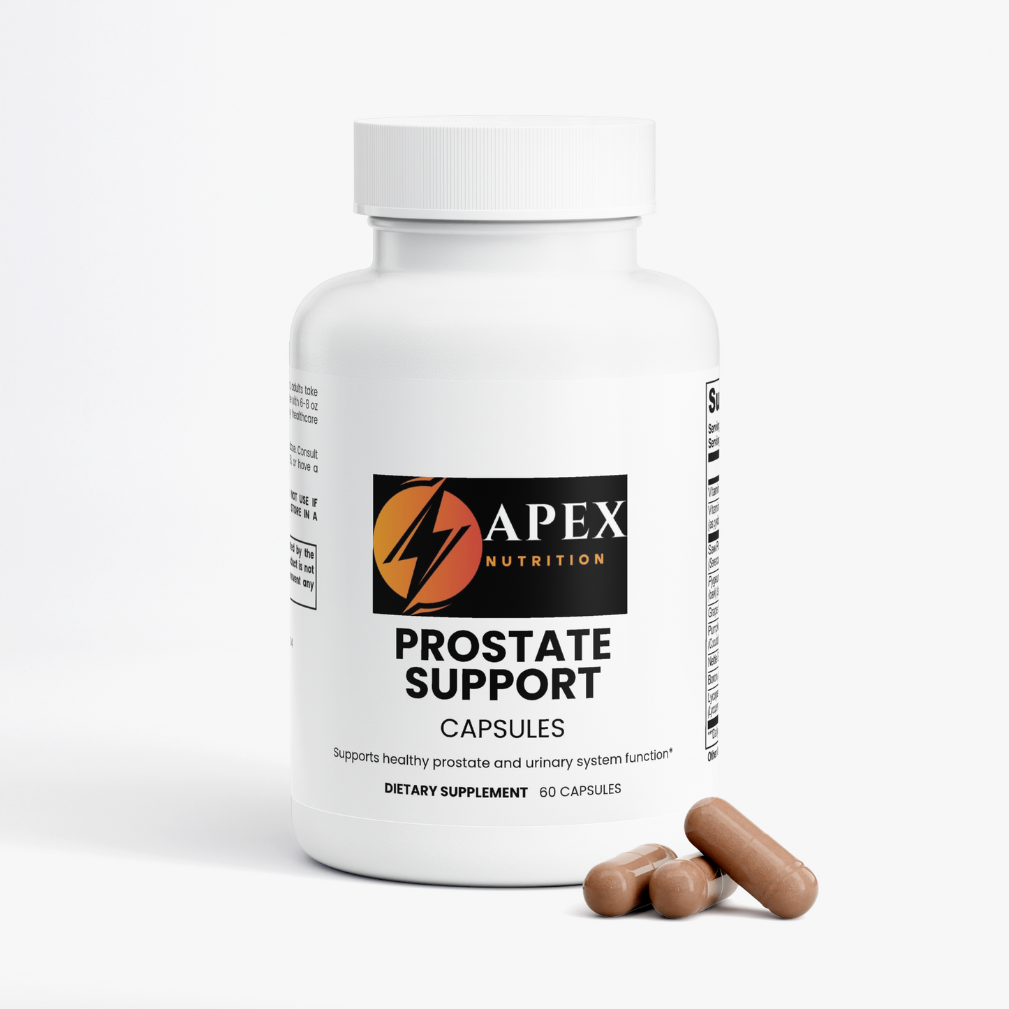 Prostate Support