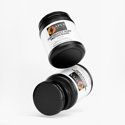 Performance Whey Protein Blend (Chocolate)