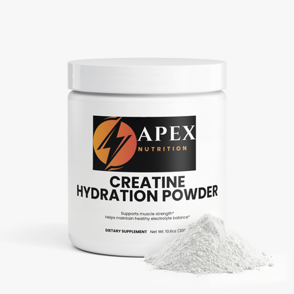Creatine Hydration Powder