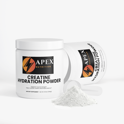 Creatine Hydration Powder