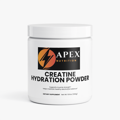 Creatine Hydration Powder