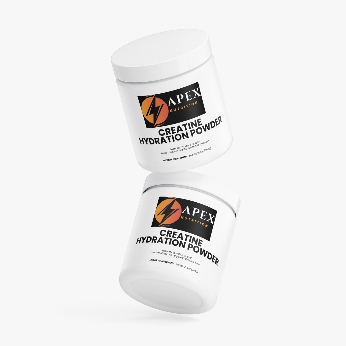 Creatine Hydration Powder