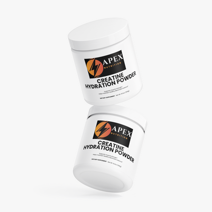 Creatine Hydration Powder