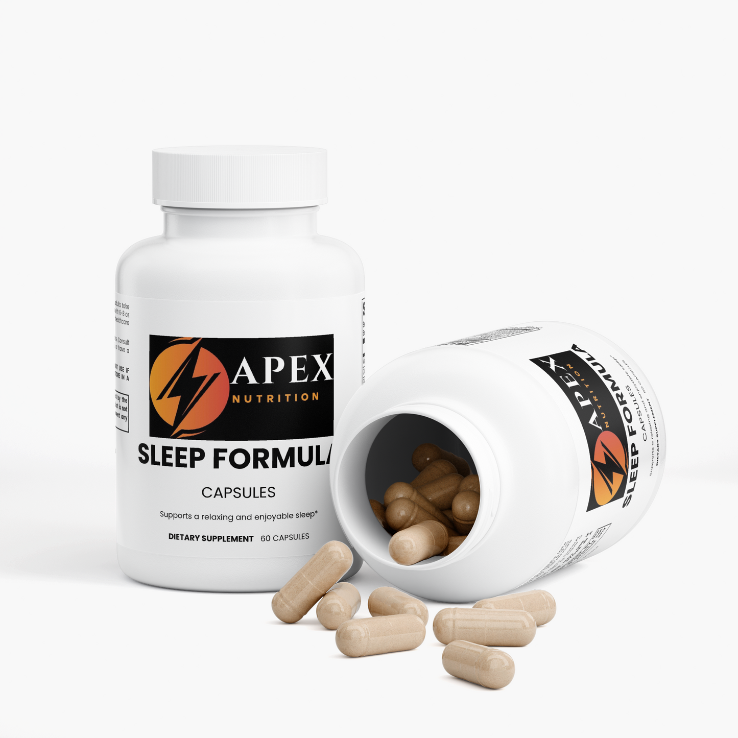 Sleep Formula