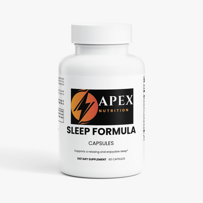 Sleep Formula