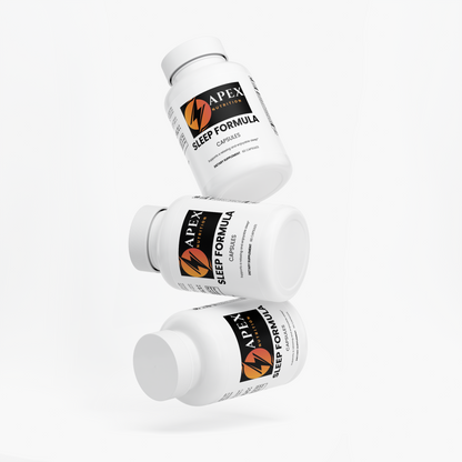 Sleep Formula
