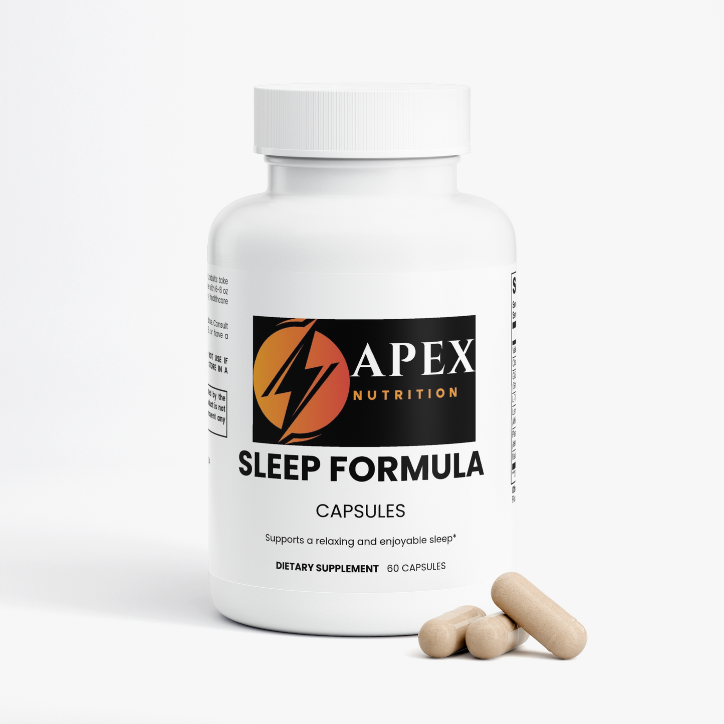 Sleep Formula