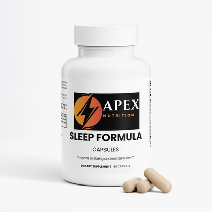 Sleep Formula