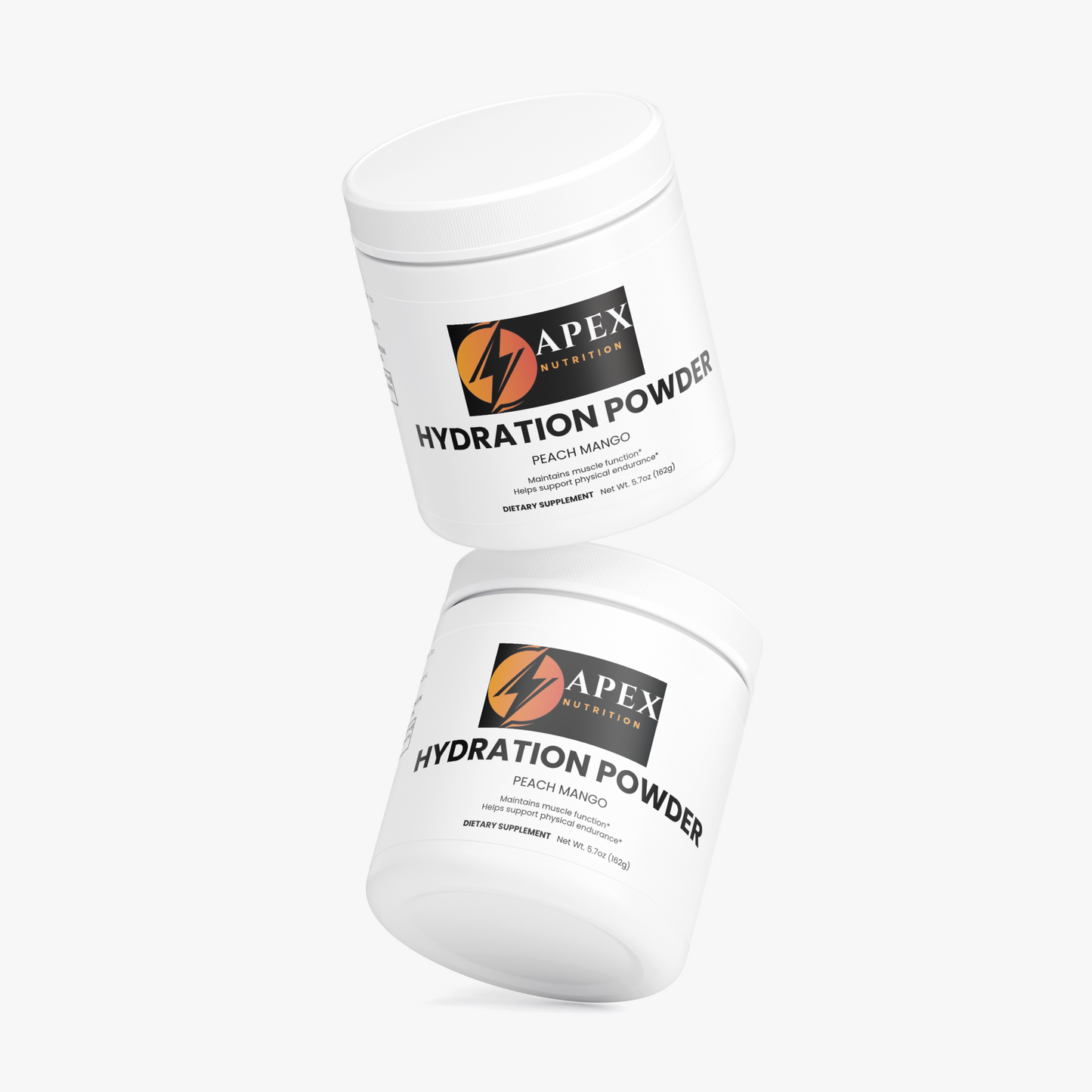 Hydration Powder (Peach Mango)