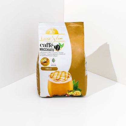 Caffe Macchiato Kilo Pouch