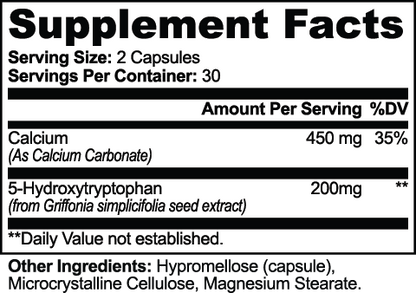 5-HTP