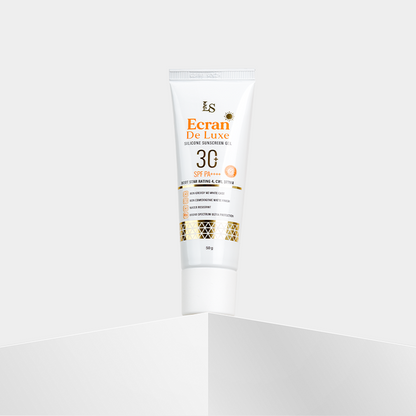 Ecran De Luxe Sunscreen Gel