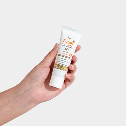 Ecran De Luxe Sunscreen Gel