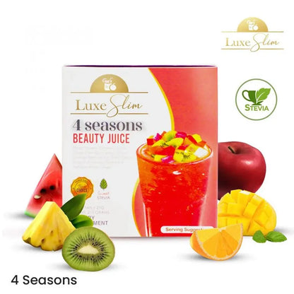 4 Seasons Beauty Juice