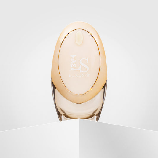 Serum Foundation Tinted Sunscreen with SPF50+++ 45ML
